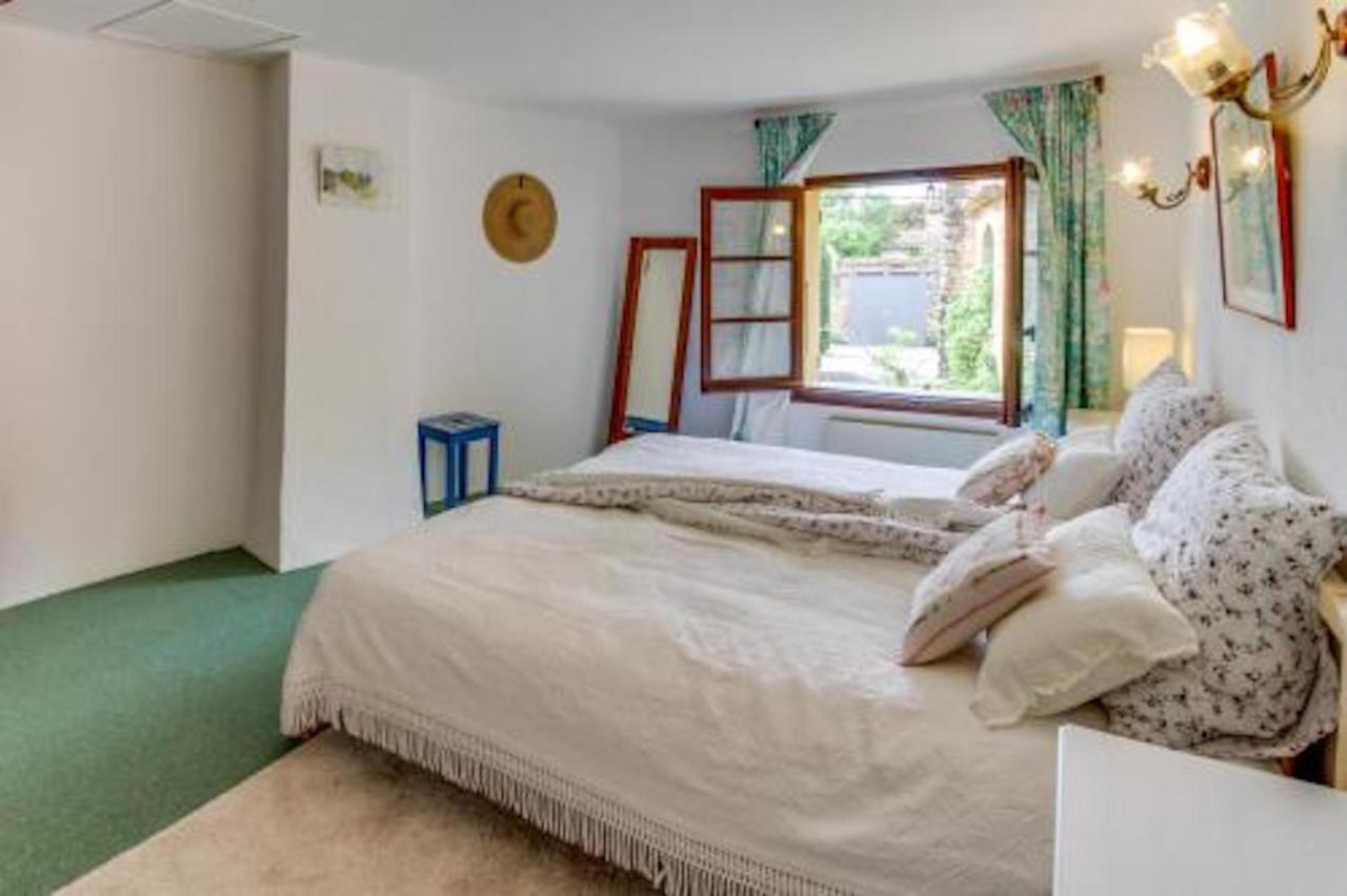 Provence Dream Chalet Uchaux Esterno foto