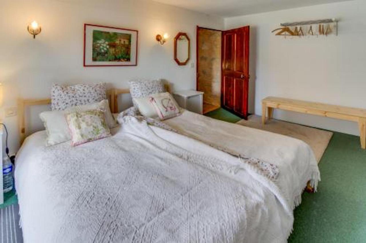 Provence Dream Chalet Uchaux Esterno foto
