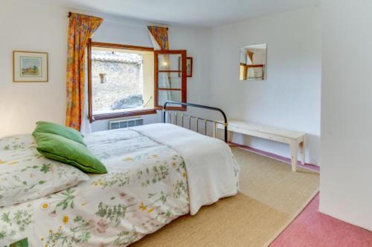 Provence Dream Chalet Uchaux Esterno foto