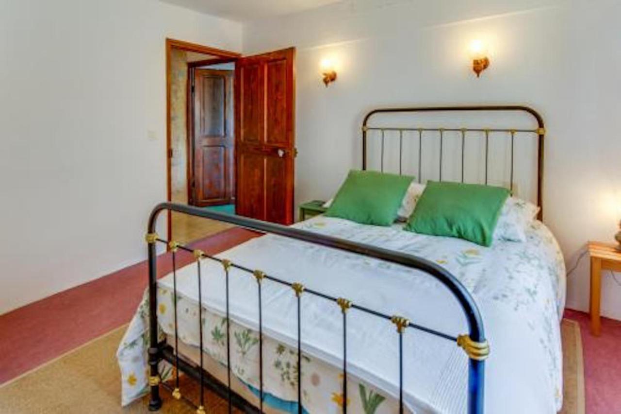 Provence Dream Chalet Uchaux Esterno foto