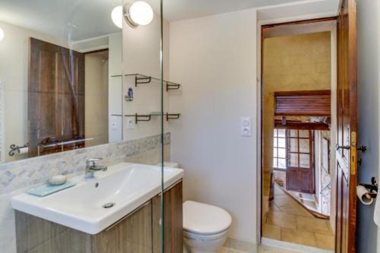 Provence Dream Chalet Uchaux Esterno foto