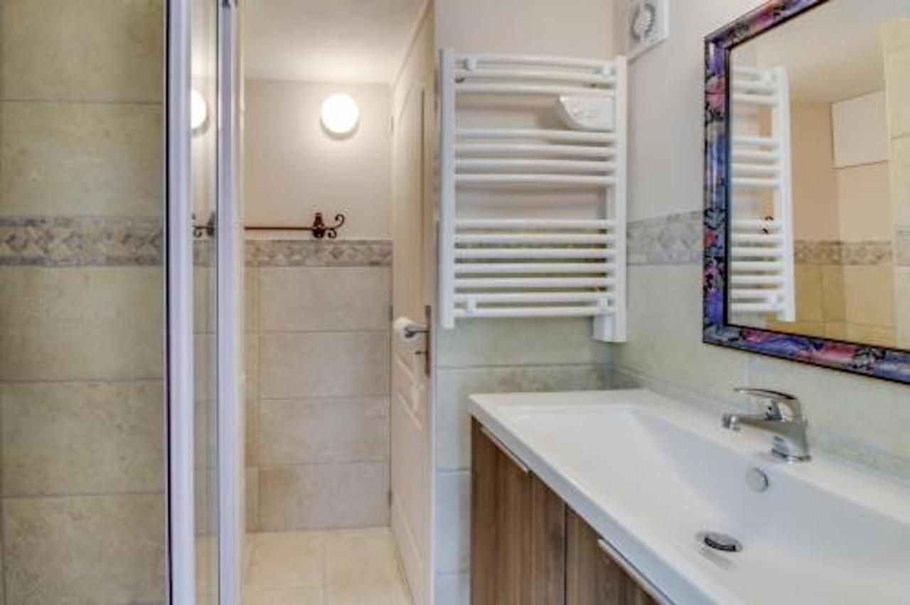 Provence Dream Chalet Uchaux Esterno foto